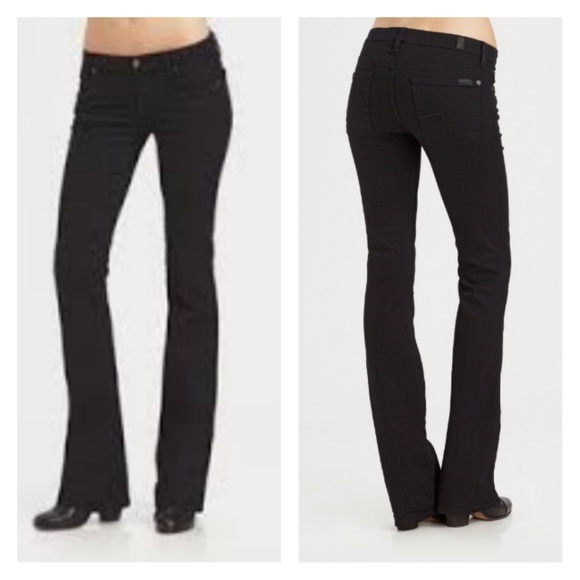 7 For All Mankind Denim - 7 for all man kind jeans